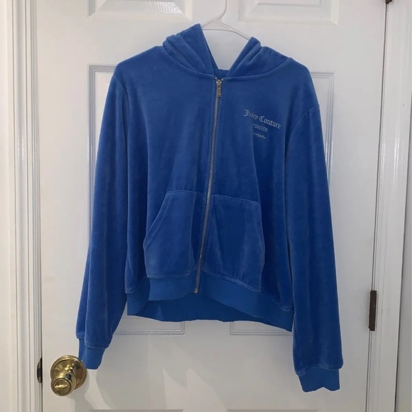 Forever 21 Jackets & Blazers - Juicy couture jacket